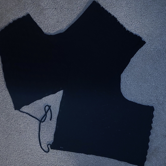 Rampage top - Picture 5 of 7